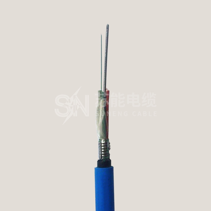西安专业矿用通信光缆厂家