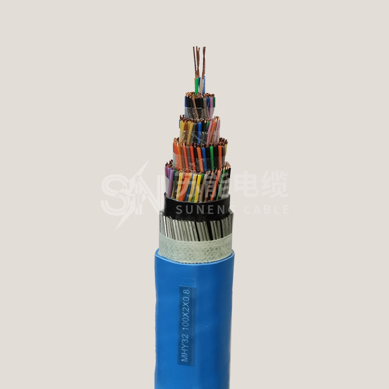 衢州专业矿用光缆生产厂家