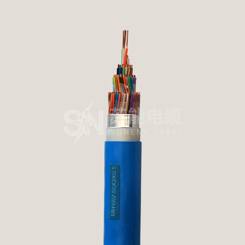 衢州专业矿用光缆生产厂家