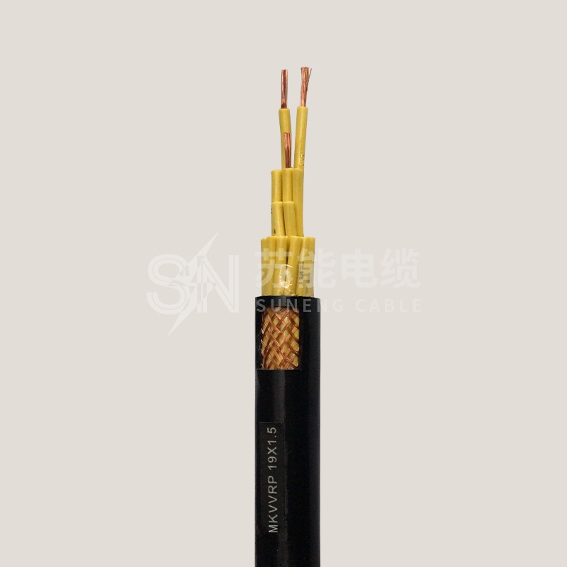 昆明专业矿用控制电缆生产厂家