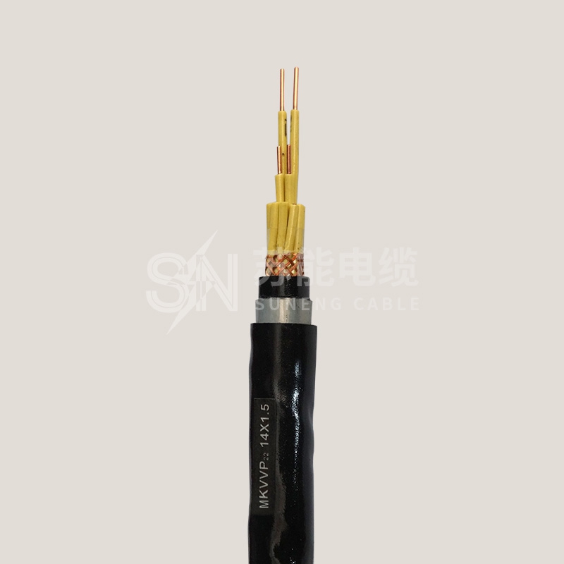 德州专业矿用控制电缆生产厂家