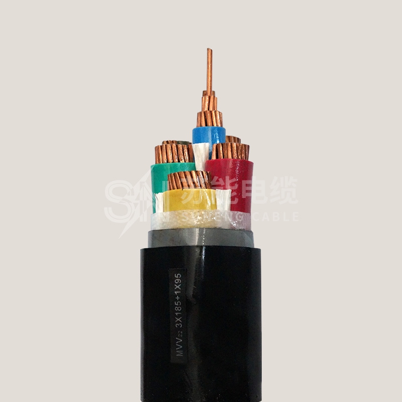 西安专业矿用通信光缆厂家