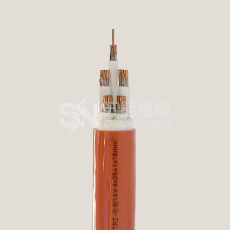 昆明专业矿用控制电缆生产厂家
