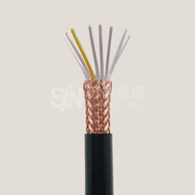 德州专业矿用控制电缆生产厂家