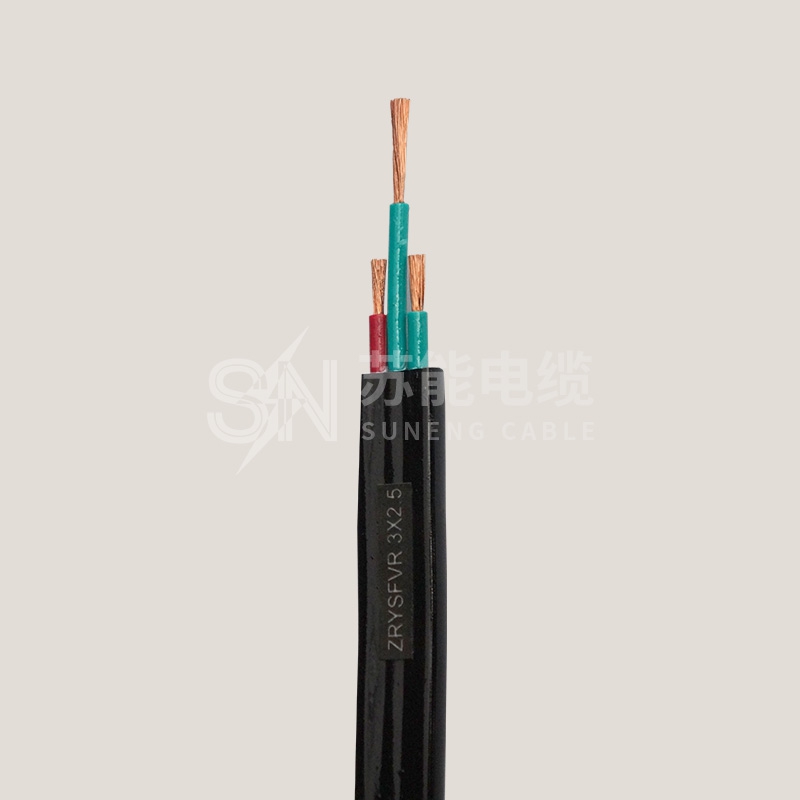 昆明专业矿用控制电缆生产厂家