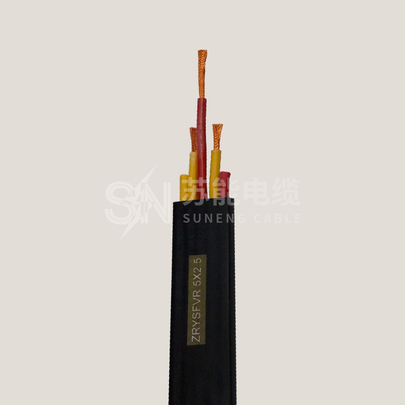 成都专业矿用信号电缆价格