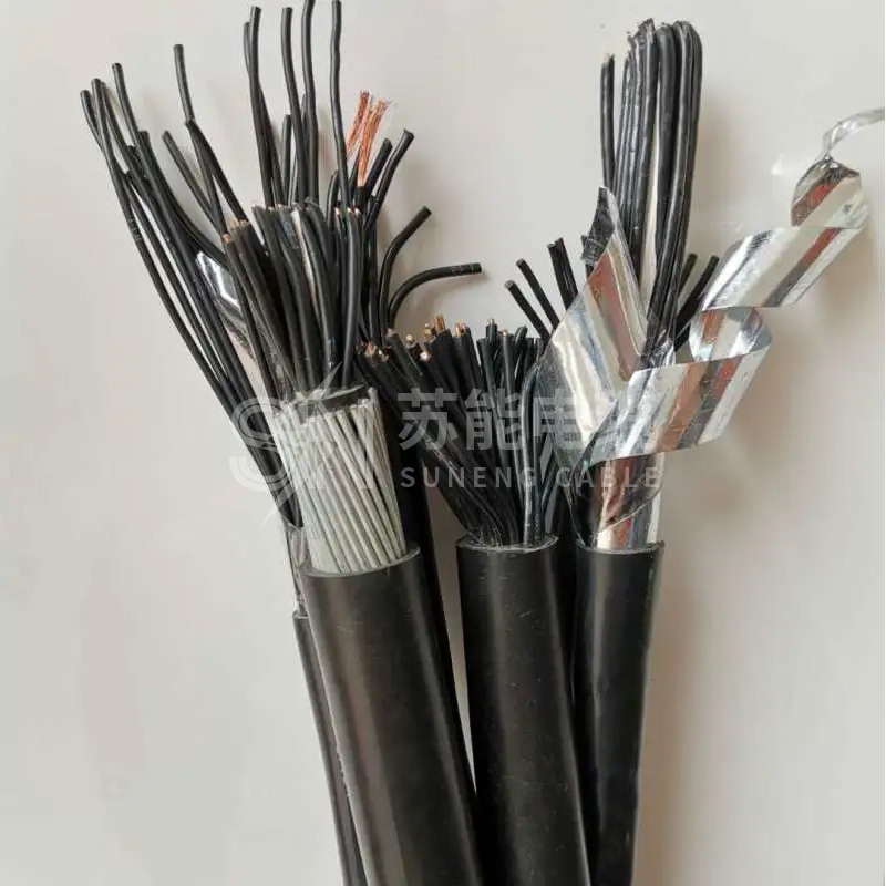 石家庄专业矿用通信光缆生产厂家