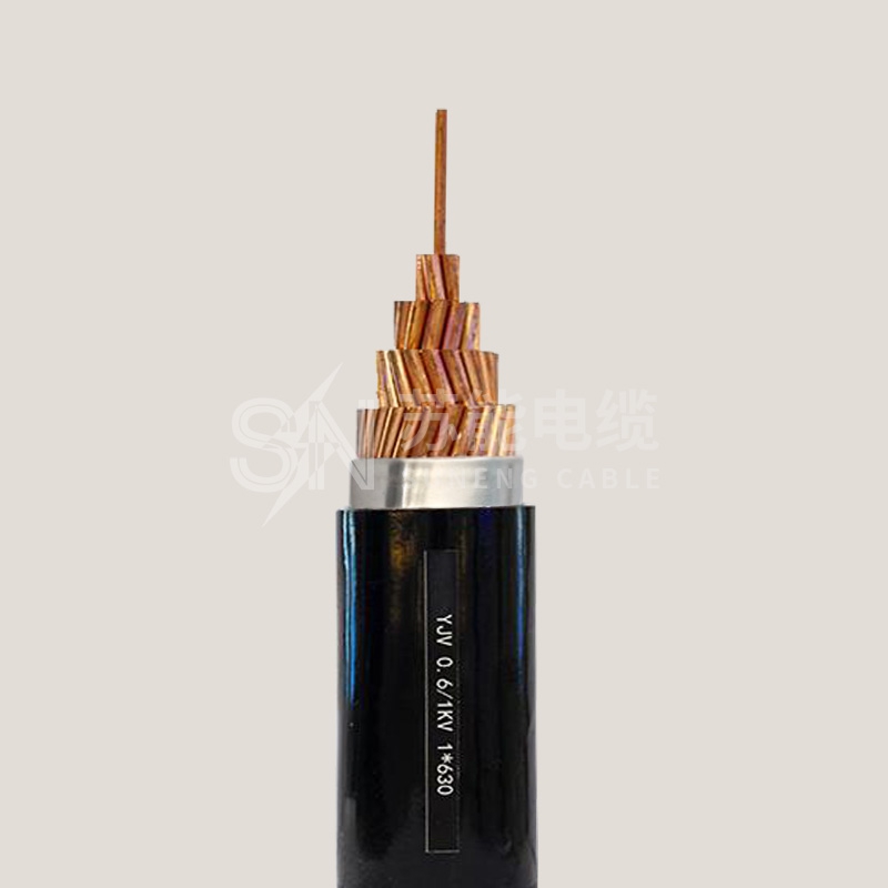 德州专业矿用控制电缆生产厂家