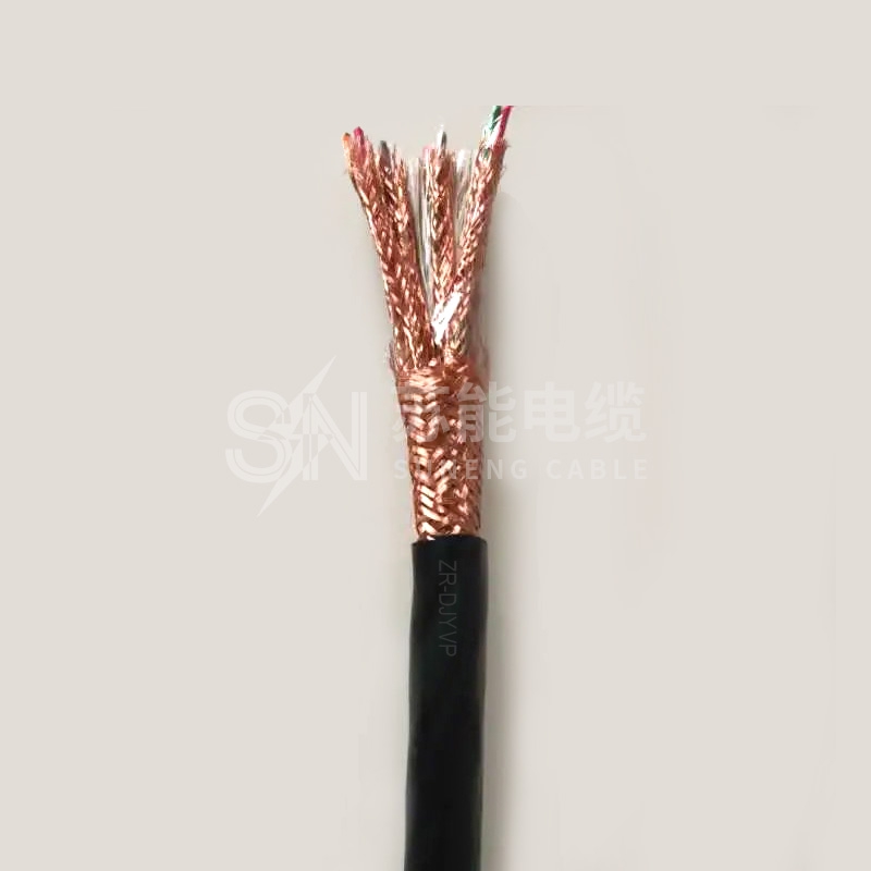贵州专业矿用信号电缆厂家